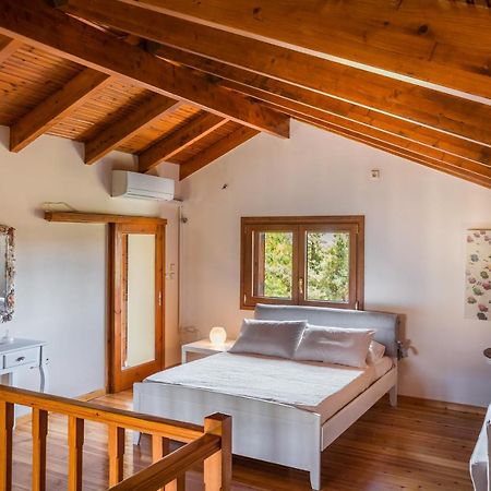 Villa Glavina Ліксурі Екстер'єр фото